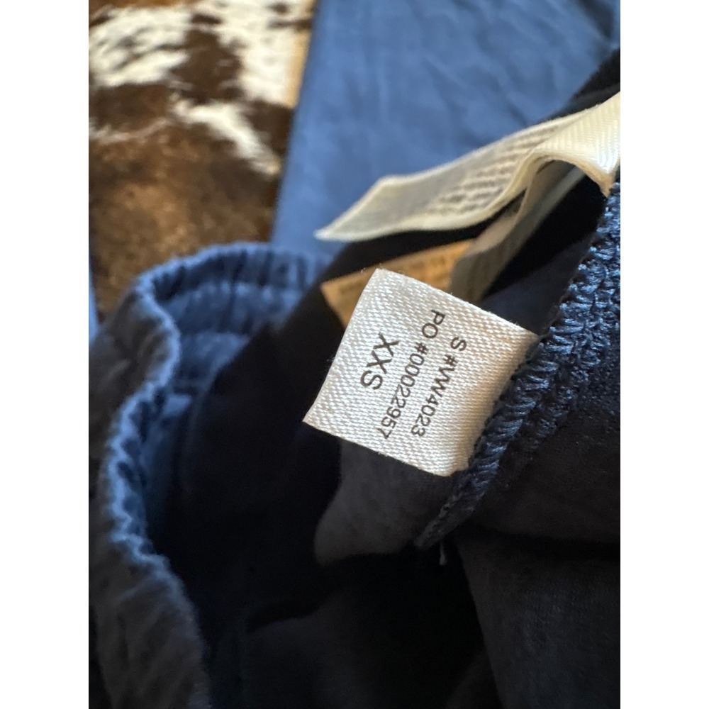 Vuori Halo Essential Wideleg Pant - Picture 6 of 10